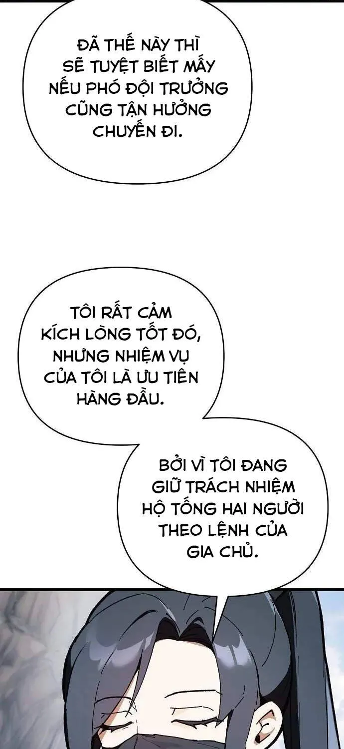 Quý Tiểu Thư Của Tứ Xuyên Đường Môn Bị Bắt Cóc Chap 24 - Next Chap 25