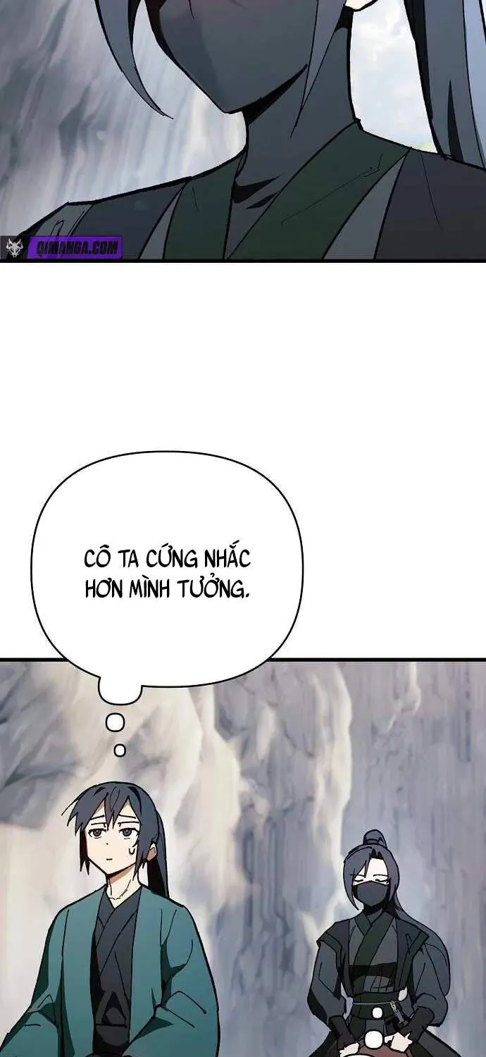 Quý Tiểu Thư Của Tứ Xuyên Đường Môn Bị Bắt Cóc Chap 24 - Next Chap 25