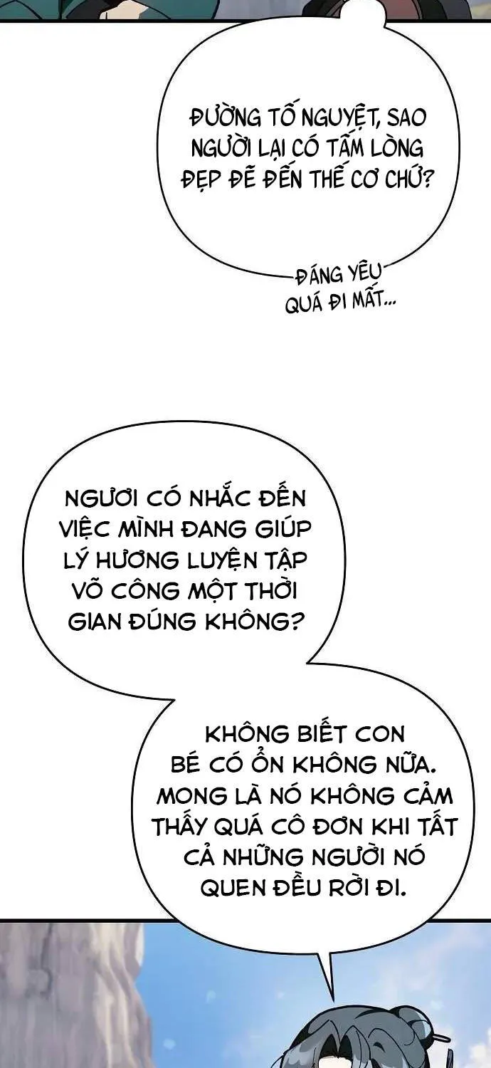 Quý Tiểu Thư Của Tứ Xuyên Đường Môn Bị Bắt Cóc Chap 24 - Next Chap 25