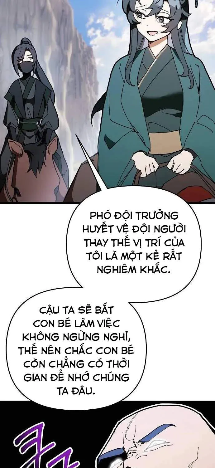 Quý Tiểu Thư Của Tứ Xuyên Đường Môn Bị Bắt Cóc Chap 24 - Next Chap 25