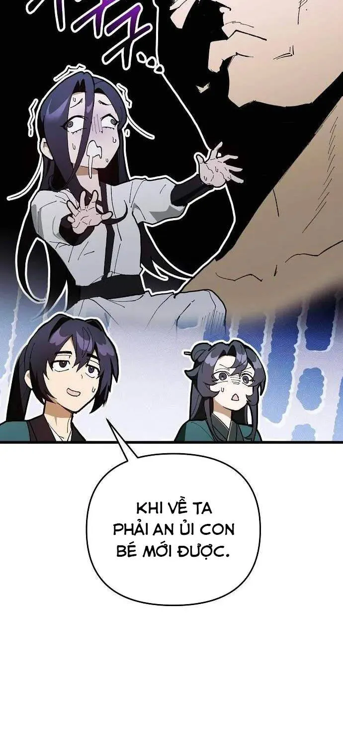 Quý Tiểu Thư Của Tứ Xuyên Đường Môn Bị Bắt Cóc Chap 24 - Next Chap 25