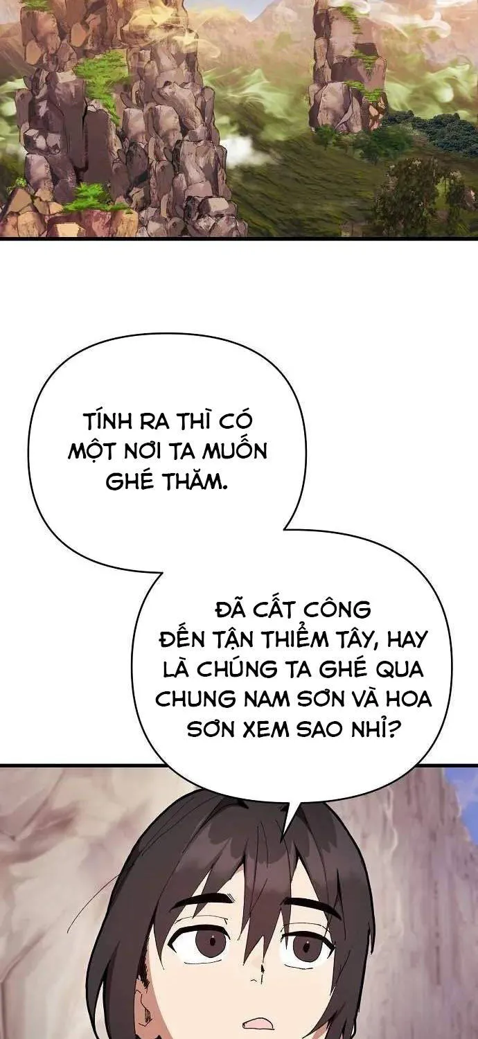 Quý Tiểu Thư Của Tứ Xuyên Đường Môn Bị Bắt Cóc Chap 24 - Next Chap 25
