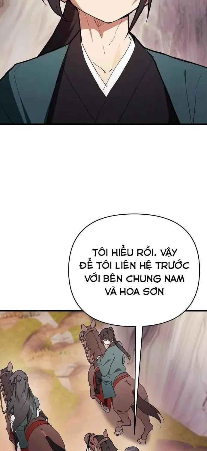 Quý Tiểu Thư Của Tứ Xuyên Đường Môn Bị Bắt Cóc Chap 24 - Next Chap 25