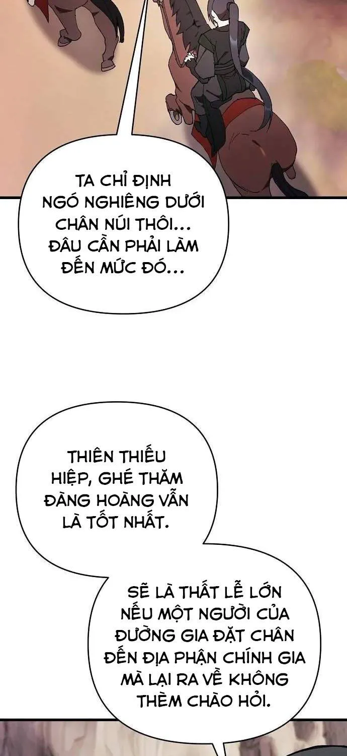 Quý Tiểu Thư Của Tứ Xuyên Đường Môn Bị Bắt Cóc Chap 24 - Next Chap 25