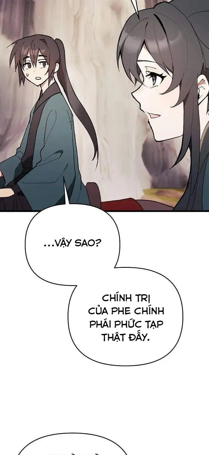 Quý Tiểu Thư Của Tứ Xuyên Đường Môn Bị Bắt Cóc Chap 24 - Next Chap 25