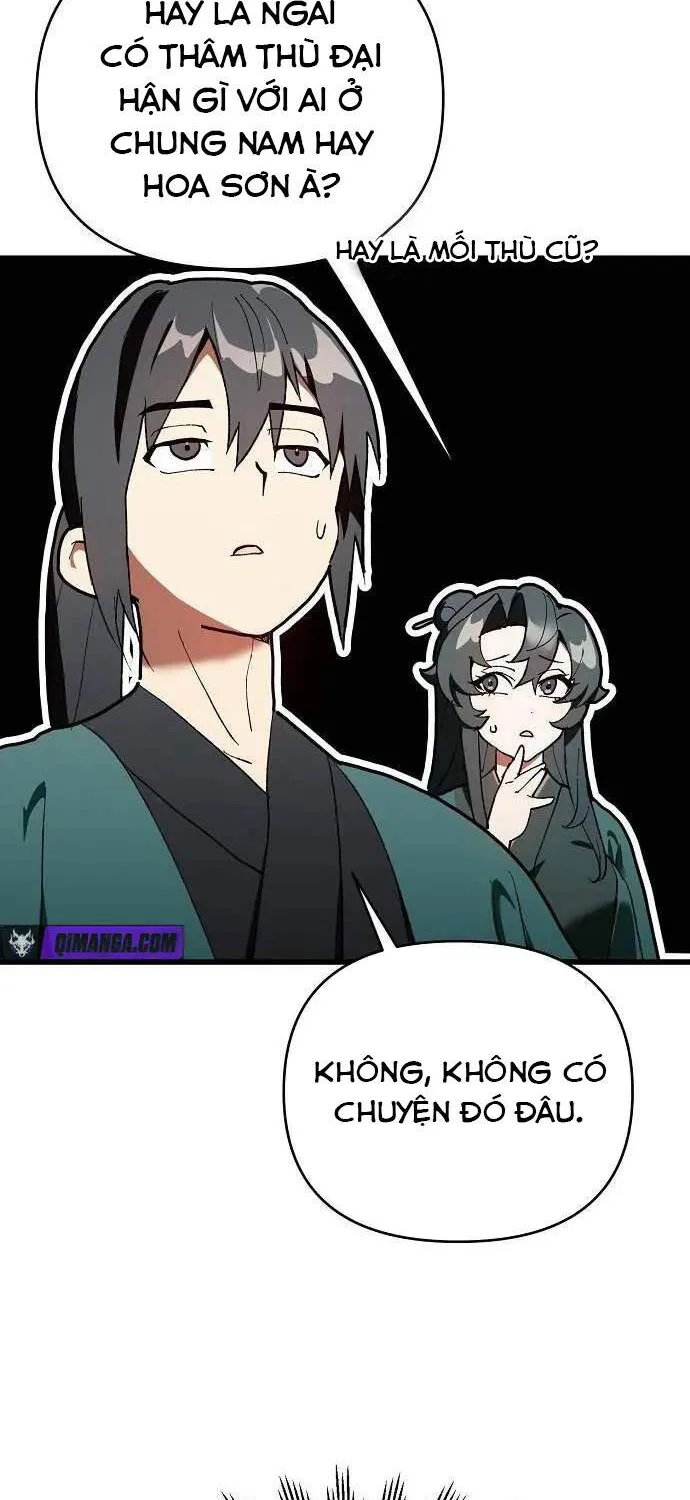 Quý Tiểu Thư Của Tứ Xuyên Đường Môn Bị Bắt Cóc Chap 24 - Next Chap 25