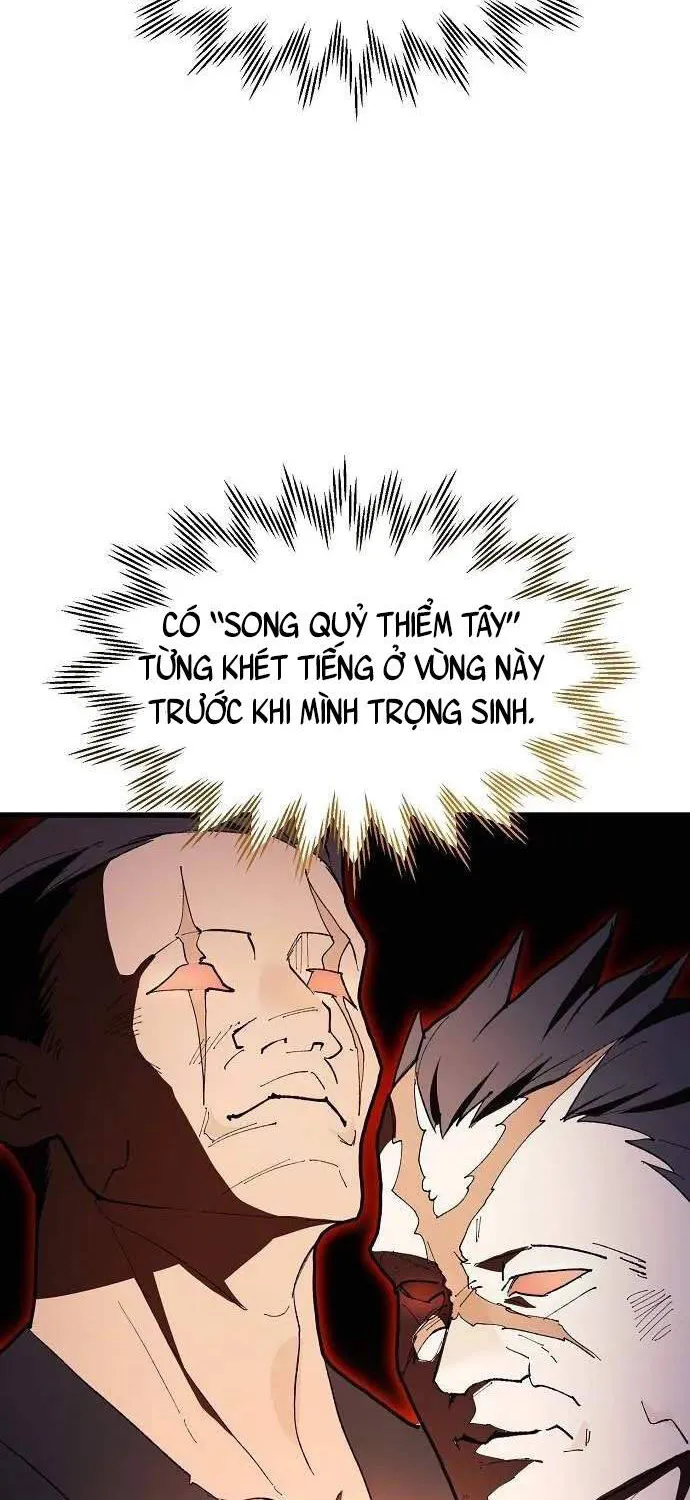 Quý Tiểu Thư Của Tứ Xuyên Đường Môn Bị Bắt Cóc Chap 24 - Next Chap 25