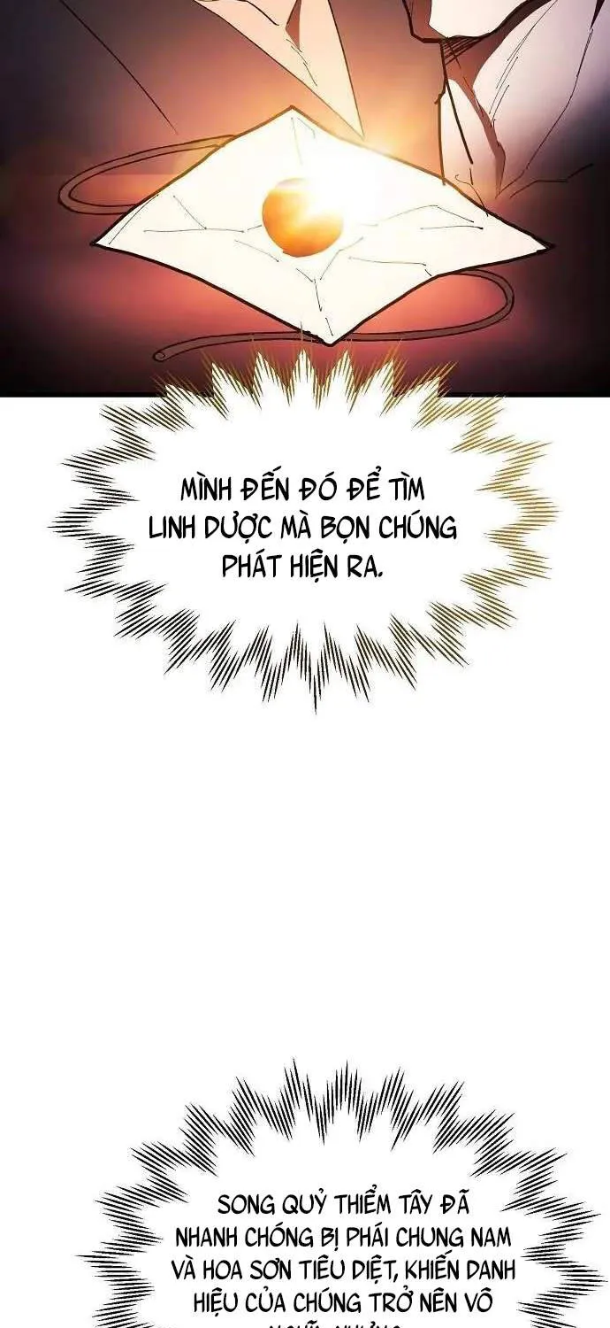 Quý Tiểu Thư Của Tứ Xuyên Đường Môn Bị Bắt Cóc Chap 24 - Next Chap 25