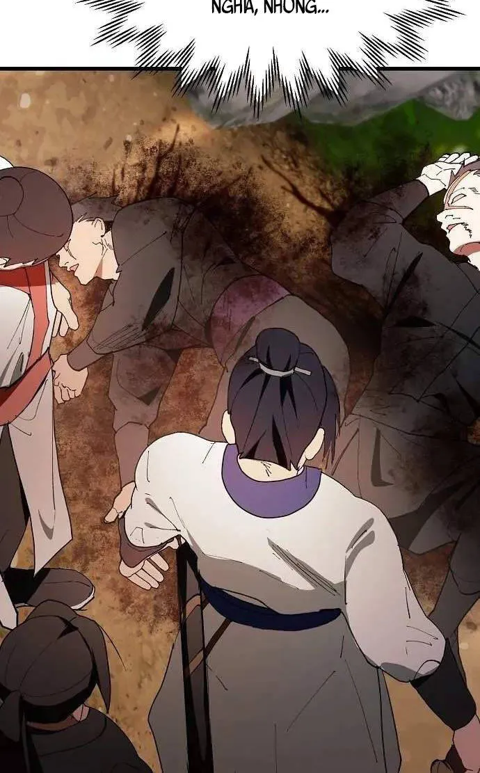 Quý Tiểu Thư Của Tứ Xuyên Đường Môn Bị Bắt Cóc Chap 24 - Next Chap 25