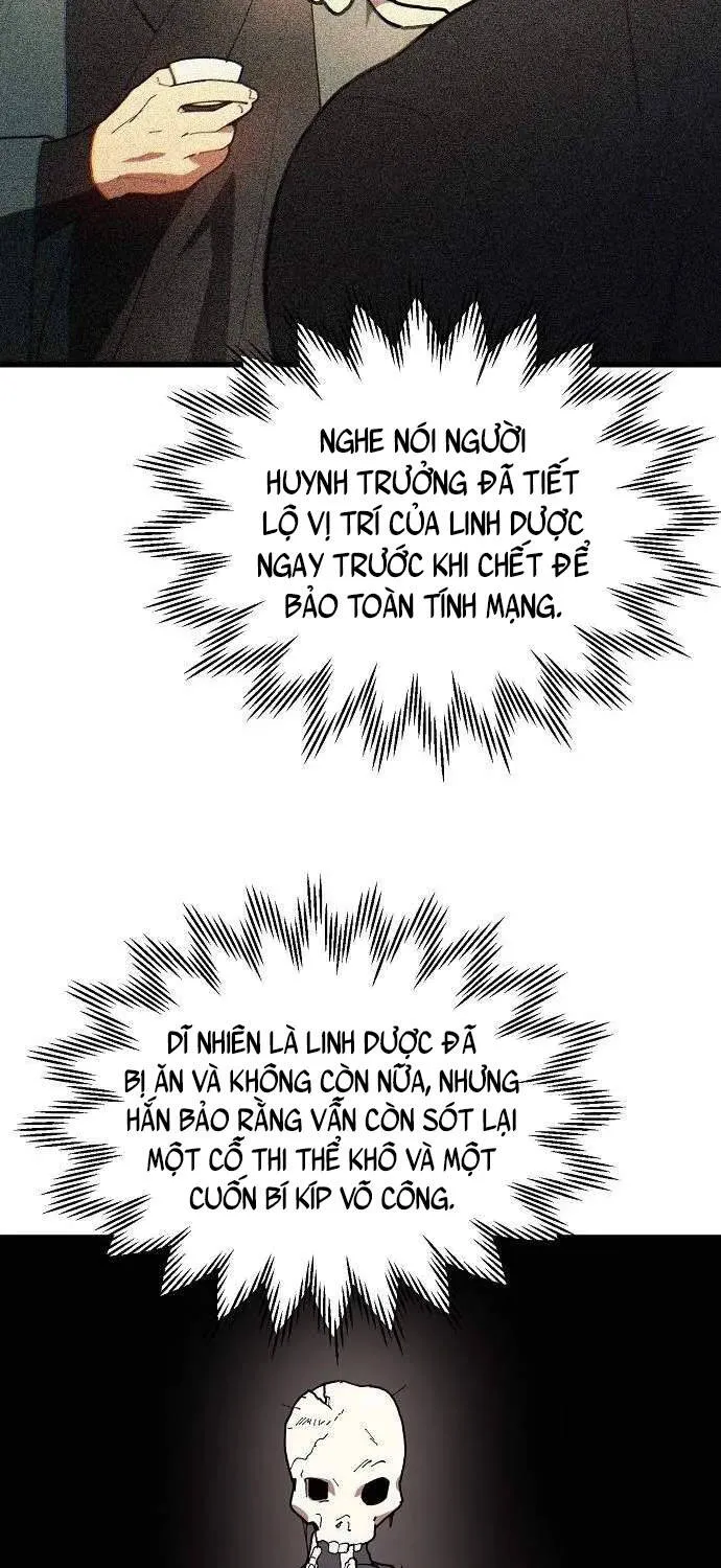 Quý Tiểu Thư Của Tứ Xuyên Đường Môn Bị Bắt Cóc Chap 24 - Next Chap 25