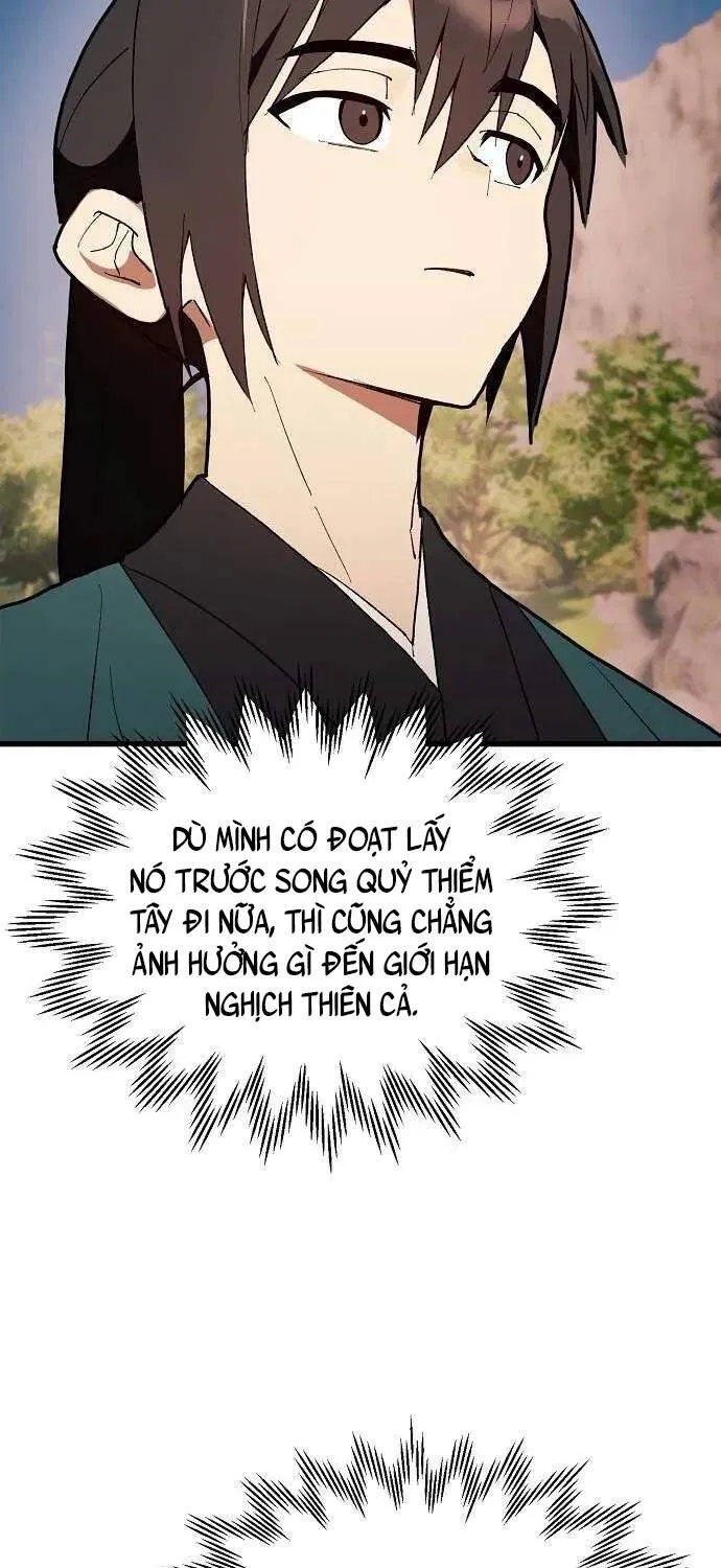 Quý Tiểu Thư Của Tứ Xuyên Đường Môn Bị Bắt Cóc Chap 24 - Next Chap 25