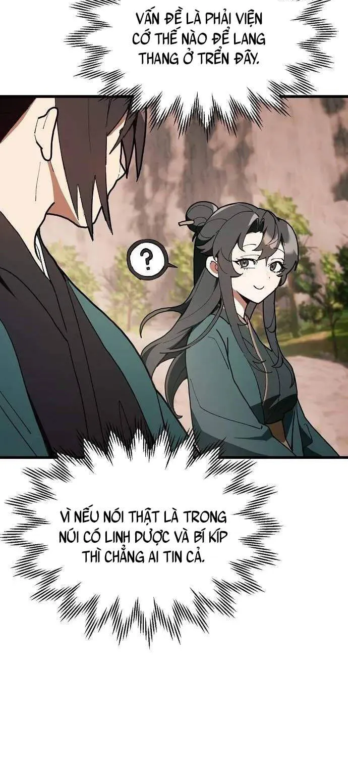Quý Tiểu Thư Của Tứ Xuyên Đường Môn Bị Bắt Cóc Chap 24 - Next Chap 25