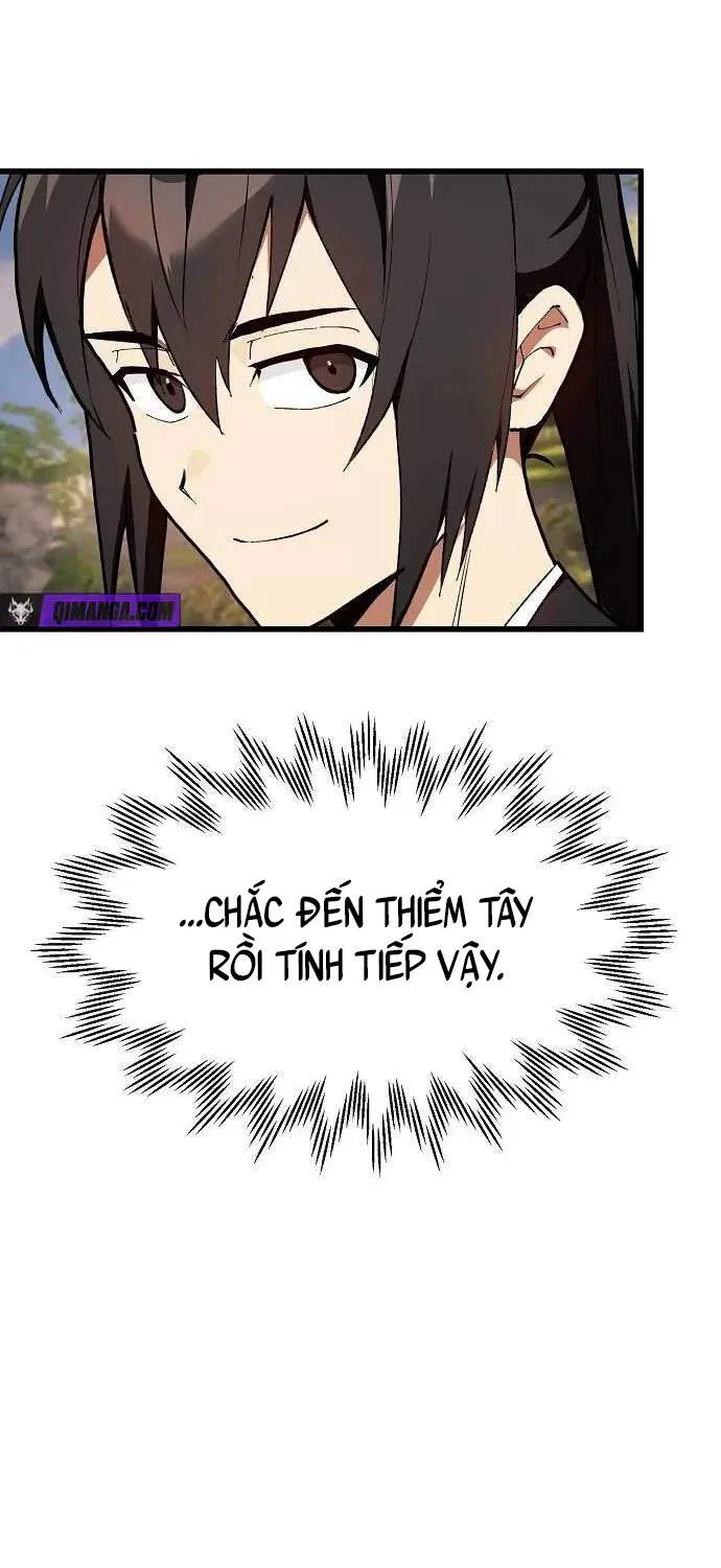 Quý Tiểu Thư Của Tứ Xuyên Đường Môn Bị Bắt Cóc Chap 24 - Next Chap 25