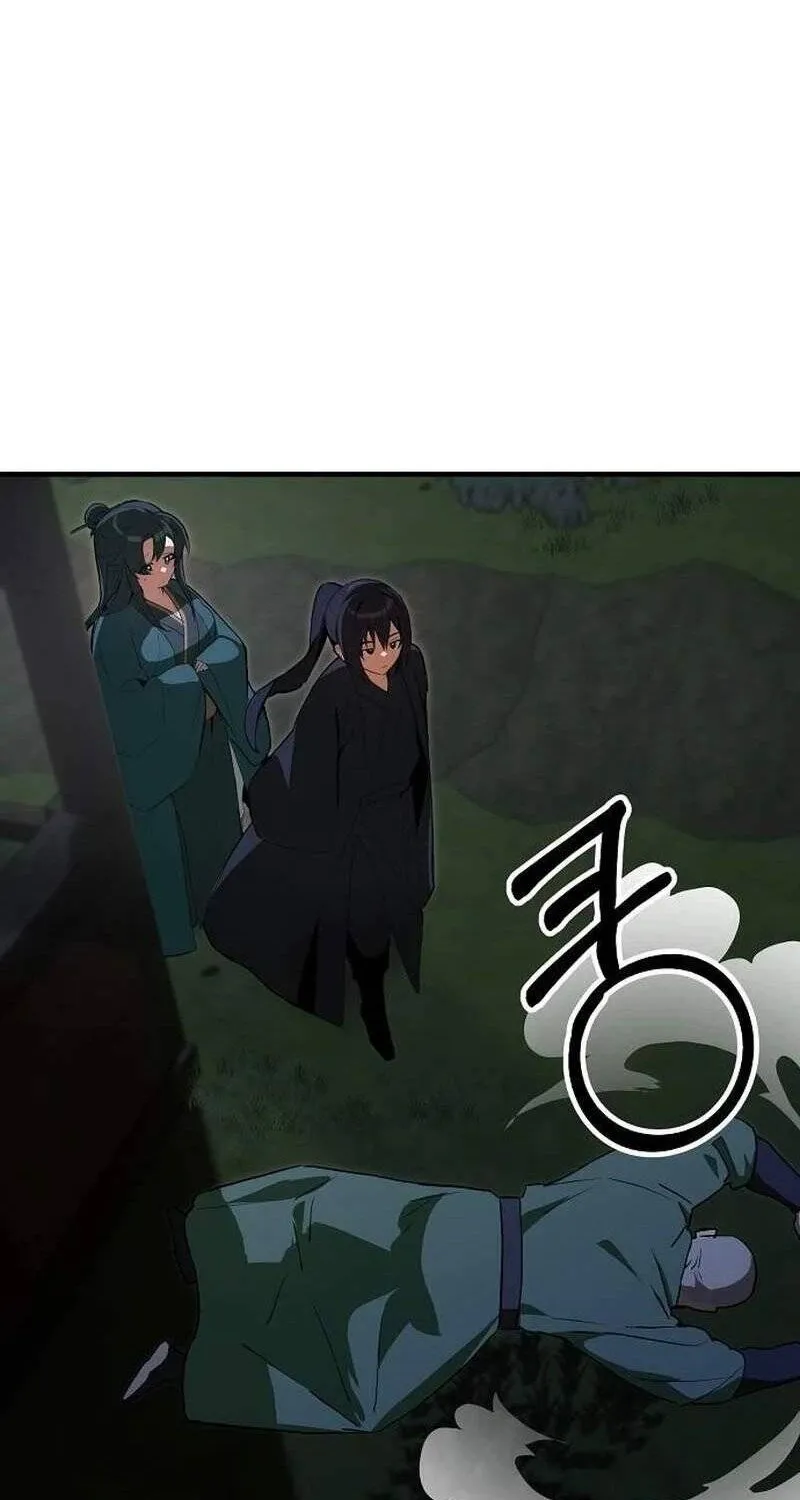 Quý Tiểu Thư Của Tứ Xuyên Đường Môn Bị Bắt Cóc Chap 9 - Next Chap 10