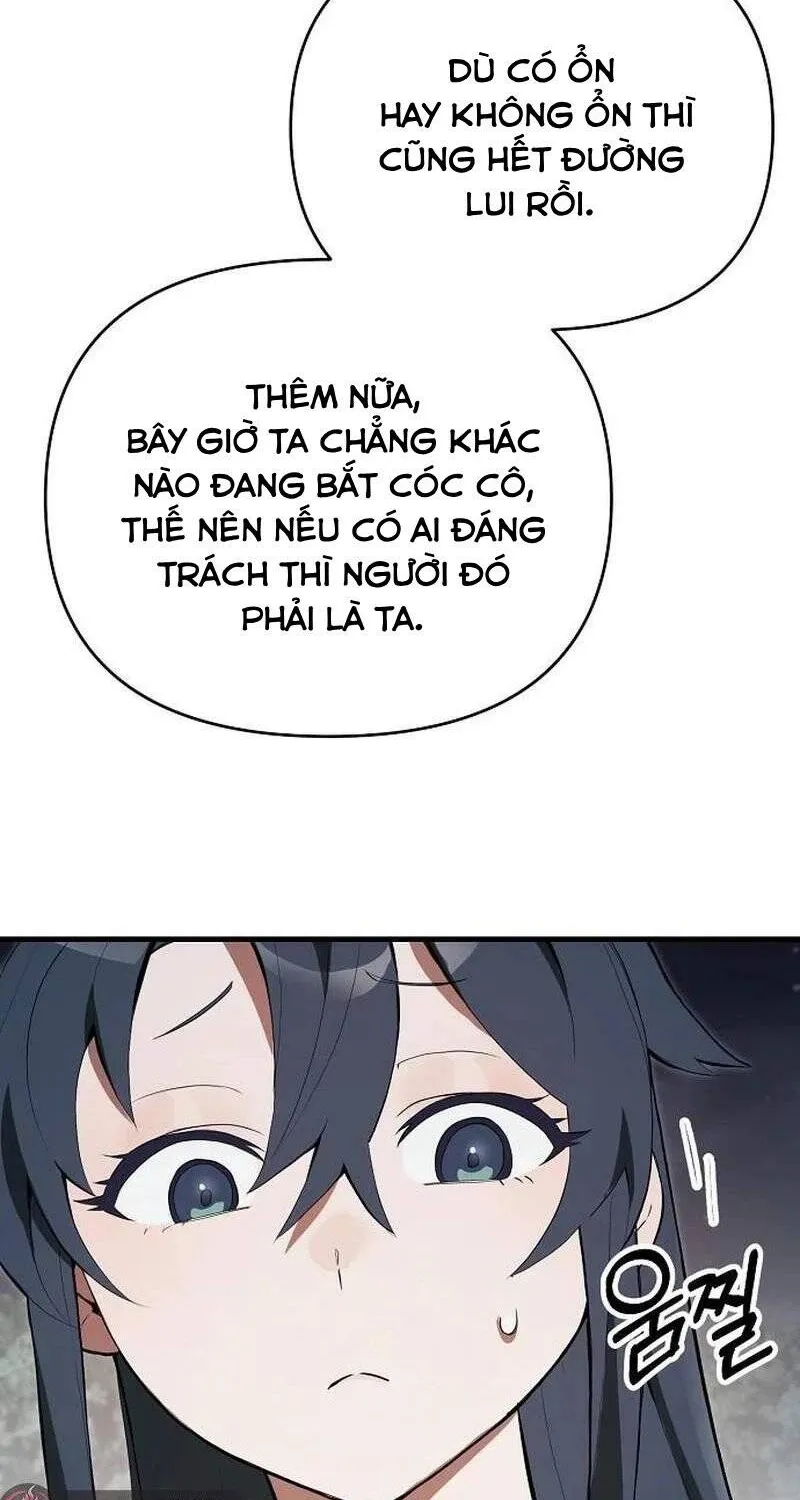 Quý Tiểu Thư Của Tứ Xuyên Đường Môn Bị Bắt Cóc Chap 9 - Next Chap 10