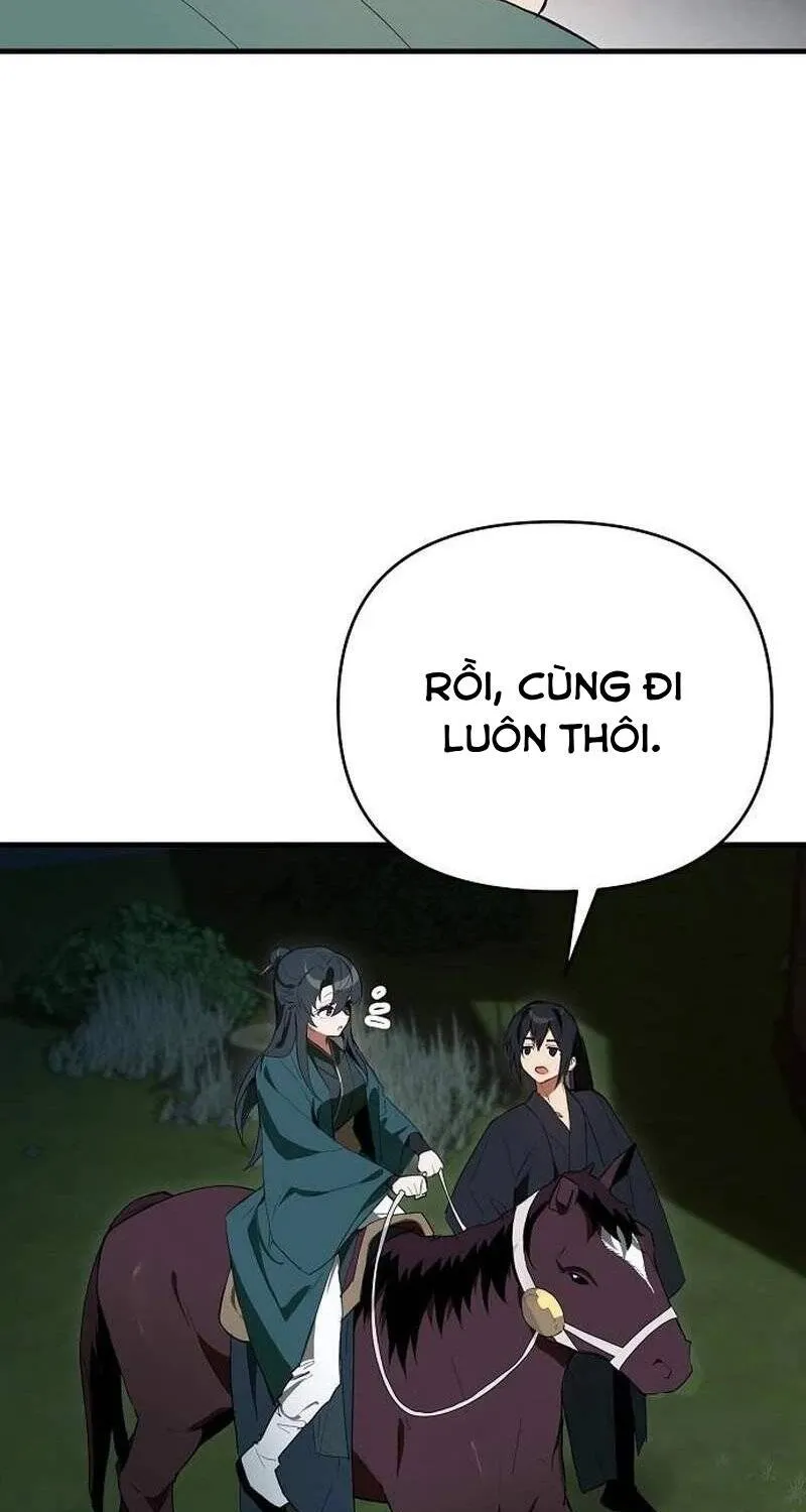 Quý Tiểu Thư Của Tứ Xuyên Đường Môn Bị Bắt Cóc Chap 9 - Next Chap 10