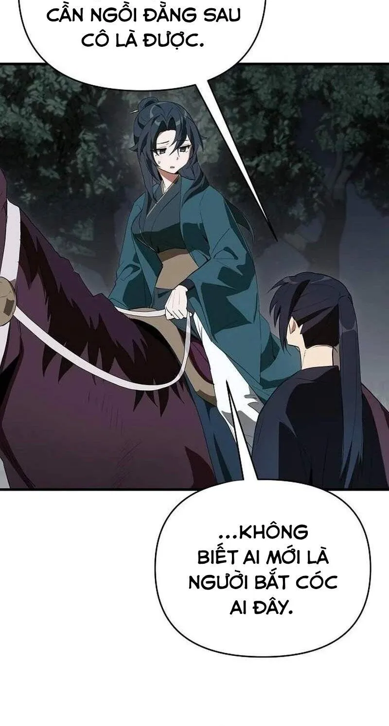 Quý Tiểu Thư Của Tứ Xuyên Đường Môn Bị Bắt Cóc Chap 9 - Next Chap 10