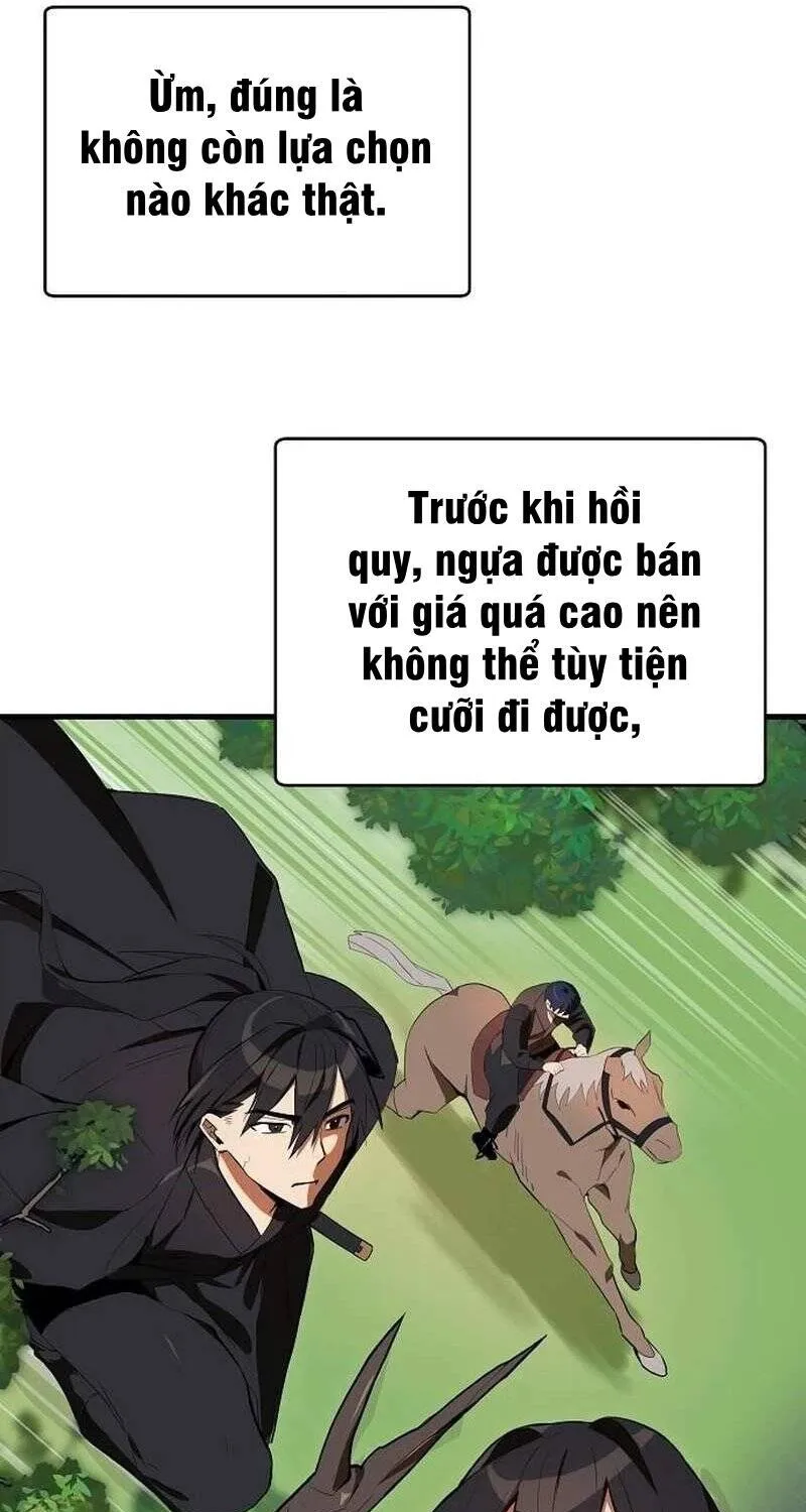 Quý Tiểu Thư Của Tứ Xuyên Đường Môn Bị Bắt Cóc Chap 9 - Next Chap 10