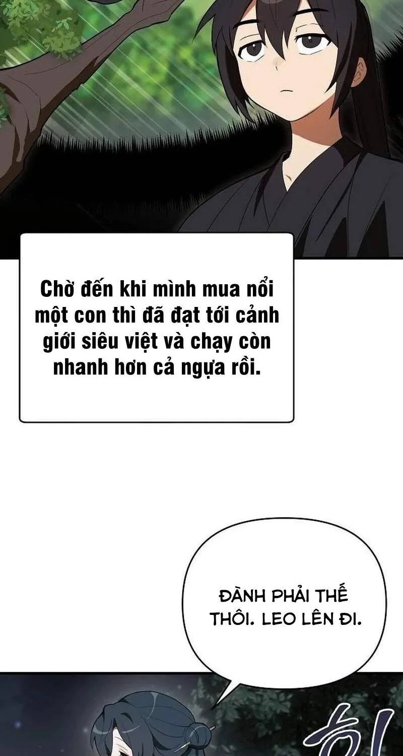 Quý Tiểu Thư Của Tứ Xuyên Đường Môn Bị Bắt Cóc Chap 9 - Next Chap 10