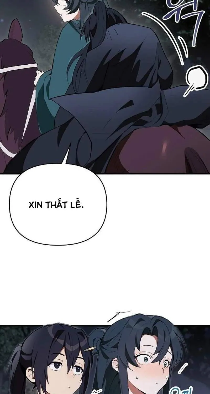 Quý Tiểu Thư Của Tứ Xuyên Đường Môn Bị Bắt Cóc Chap 9 - Next Chap 10