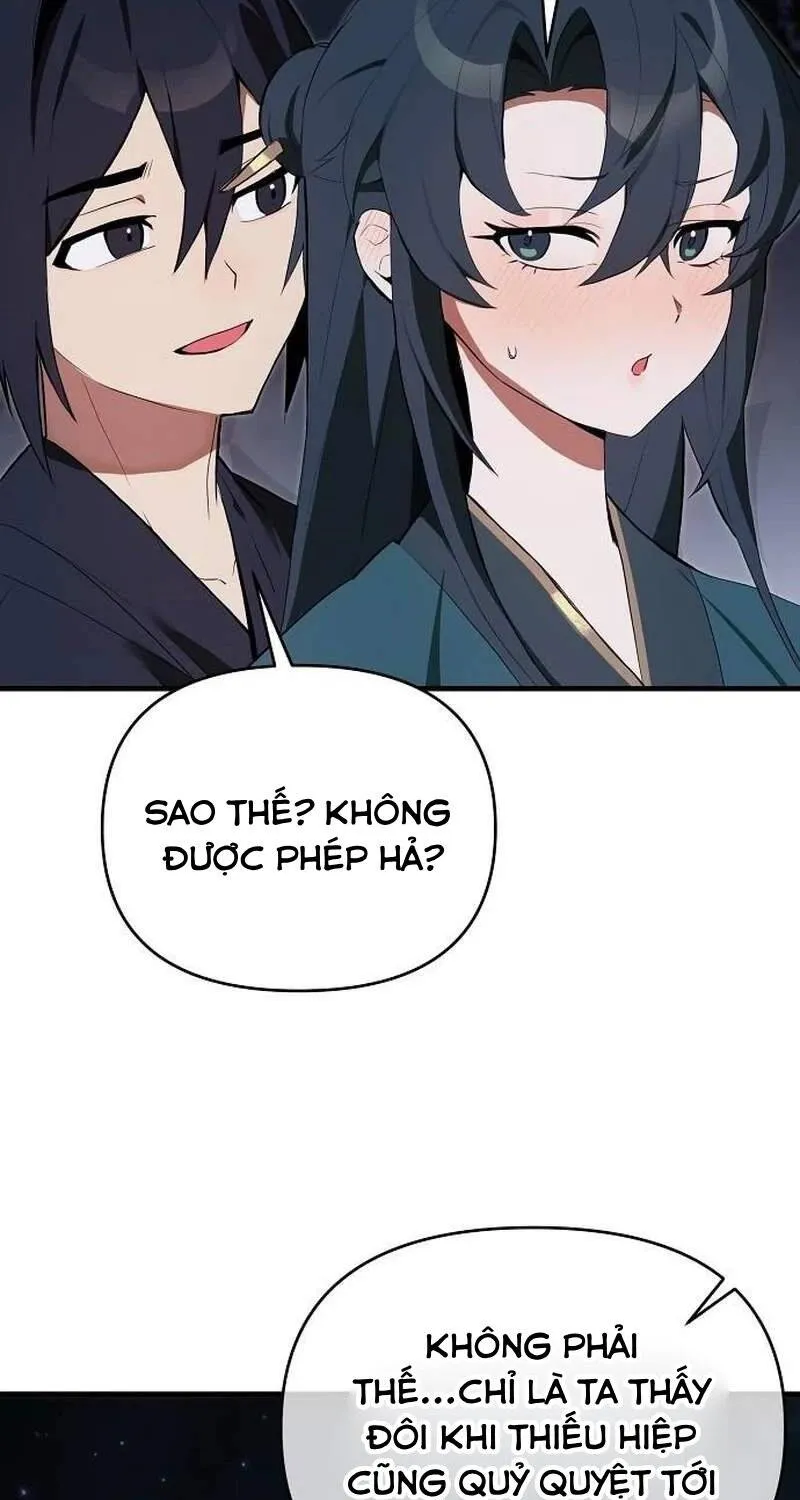 Quý Tiểu Thư Của Tứ Xuyên Đường Môn Bị Bắt Cóc Chap 9 - Next Chap 10