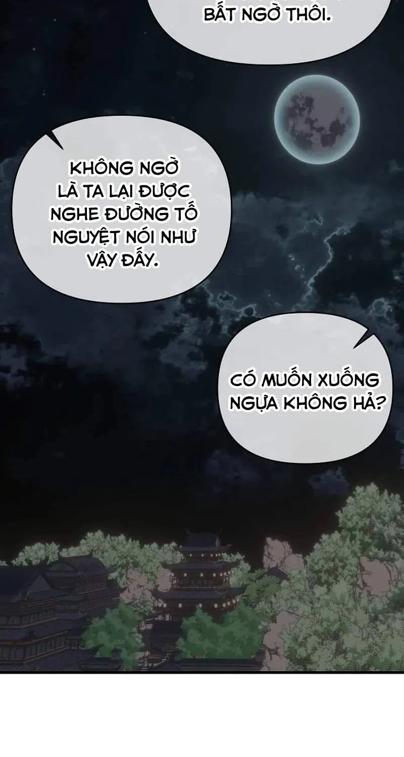 Quý Tiểu Thư Của Tứ Xuyên Đường Môn Bị Bắt Cóc Chap 9 - Next Chap 10