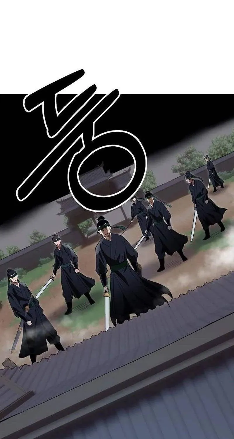 Quý Tiểu Thư Của Tứ Xuyên Đường Môn Bị Bắt Cóc Chap 9 - Next Chap 10
