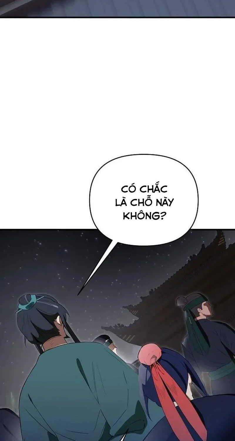 Quý Tiểu Thư Của Tứ Xuyên Đường Môn Bị Bắt Cóc Chap 9 - Next Chap 10