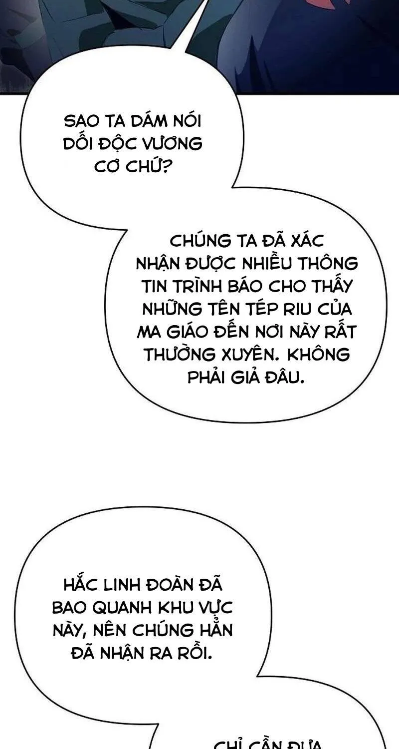 Quý Tiểu Thư Của Tứ Xuyên Đường Môn Bị Bắt Cóc Chap 9 - Next Chap 10