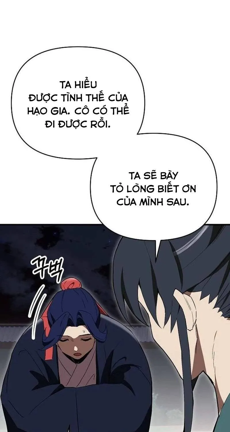 Quý Tiểu Thư Của Tứ Xuyên Đường Môn Bị Bắt Cóc Chap 9 - Next Chap 10