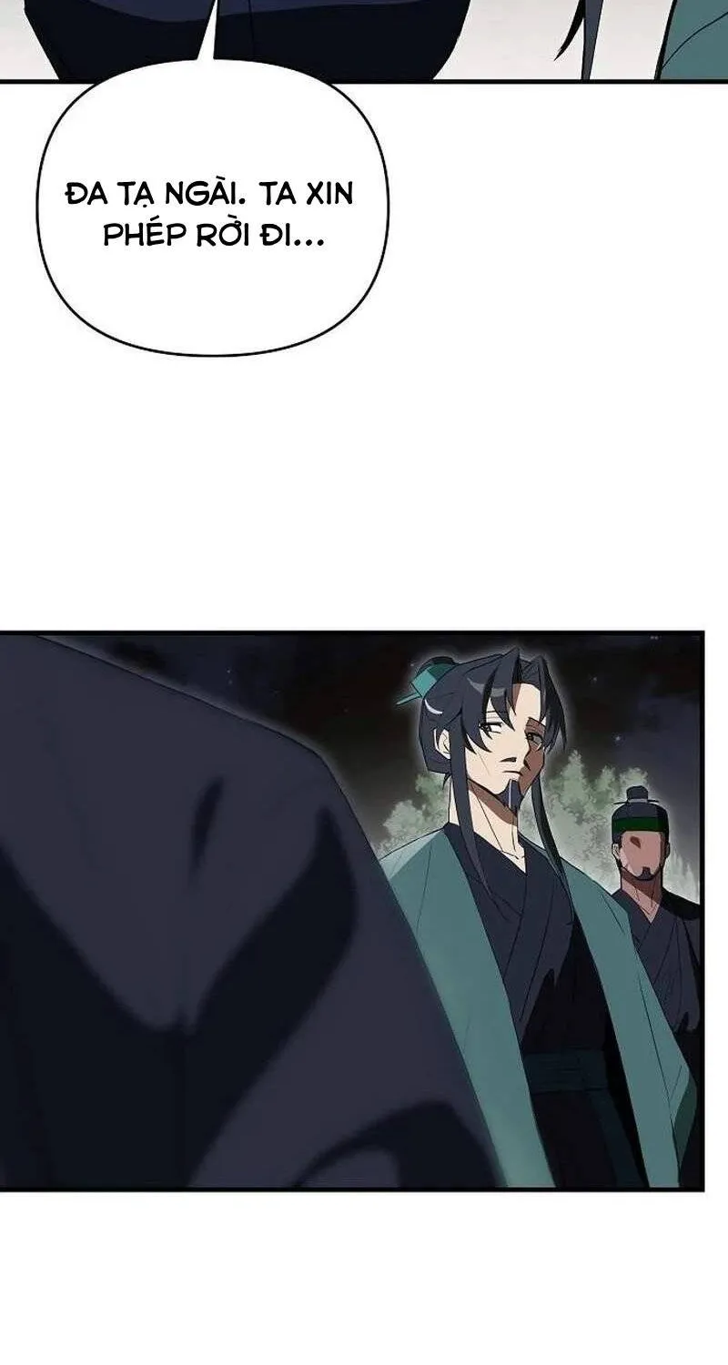 Quý Tiểu Thư Của Tứ Xuyên Đường Môn Bị Bắt Cóc Chap 9 - Next Chap 10
