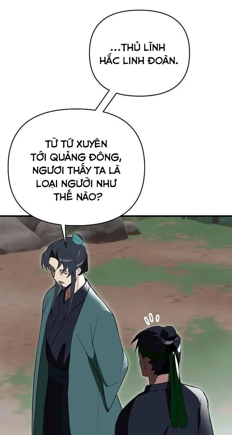 Quý Tiểu Thư Của Tứ Xuyên Đường Môn Bị Bắt Cóc Chap 9 - Next Chap 10