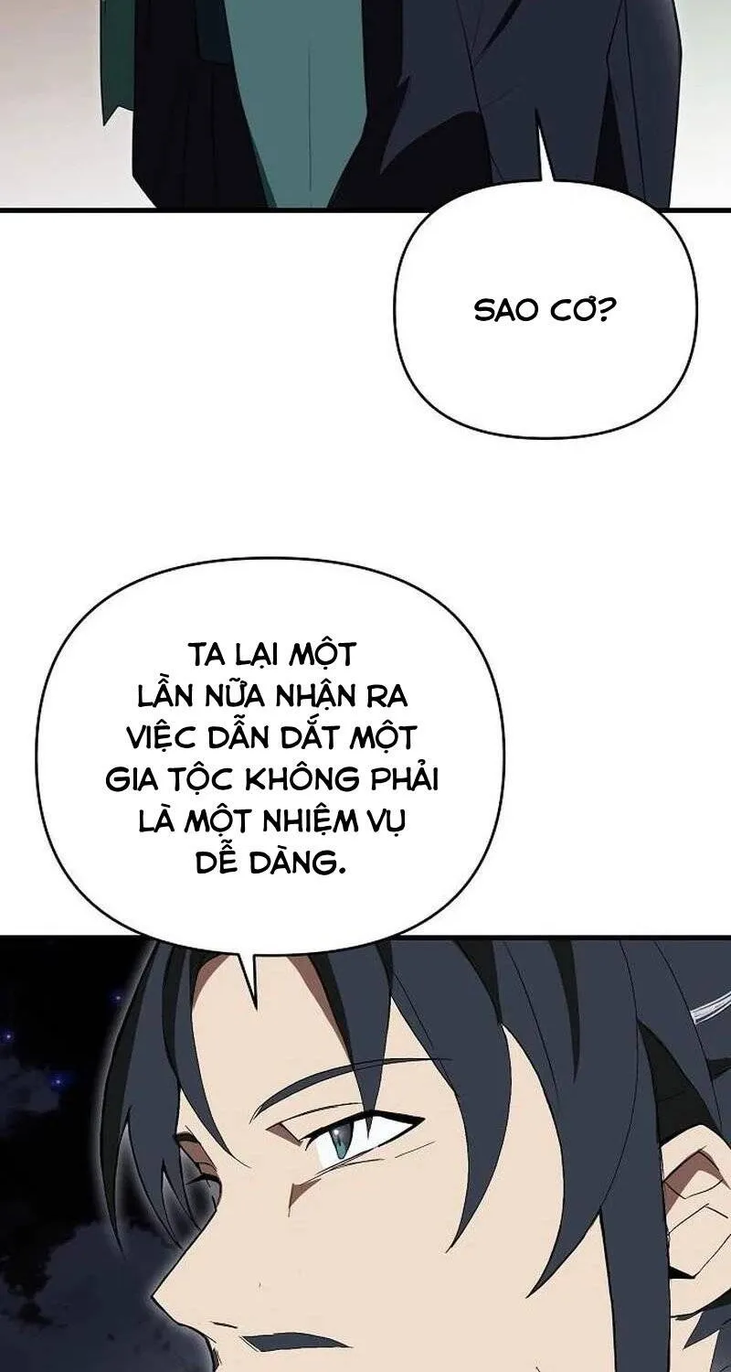 Quý Tiểu Thư Của Tứ Xuyên Đường Môn Bị Bắt Cóc Chap 9 - Next Chap 10