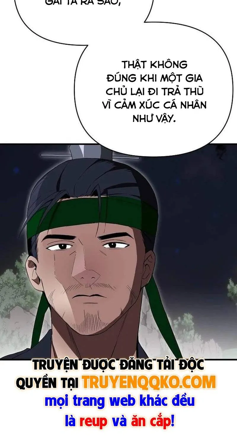 Quý Tiểu Thư Của Tứ Xuyên Đường Môn Bị Bắt Cóc Chap 9 - Next Chap 10