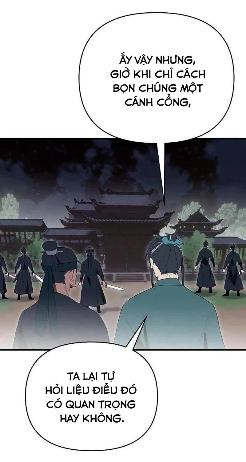 Quý Tiểu Thư Của Tứ Xuyên Đường Môn Bị Bắt Cóc Chap 9 - Next Chap 10