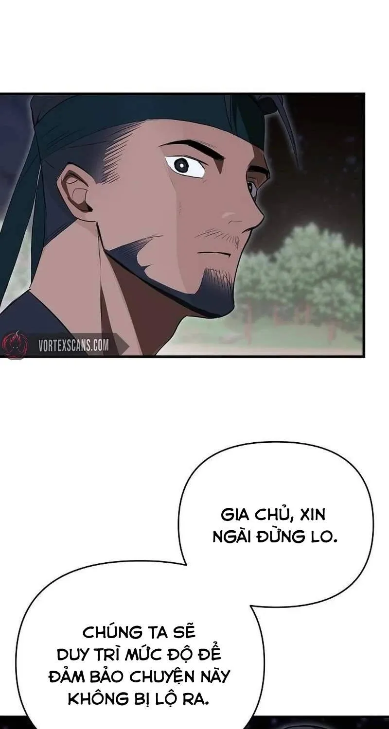 Quý Tiểu Thư Của Tứ Xuyên Đường Môn Bị Bắt Cóc Chap 9 - Next Chap 10