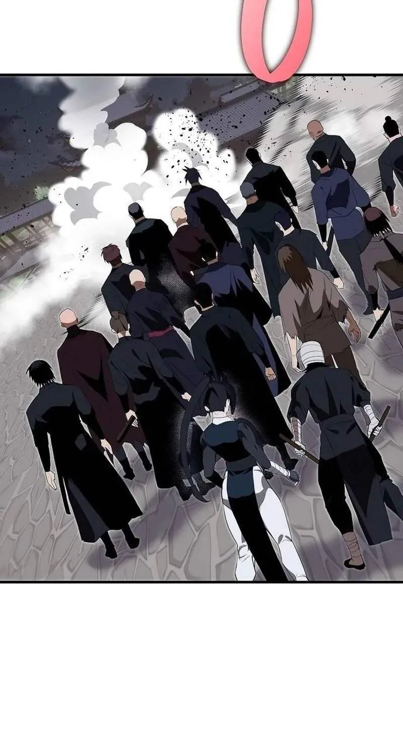 Quý Tiểu Thư Của Tứ Xuyên Đường Môn Bị Bắt Cóc Chap 9 - Next Chap 10