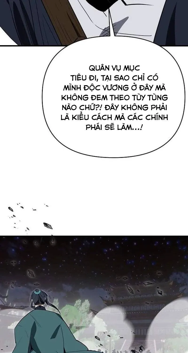 Quý Tiểu Thư Của Tứ Xuyên Đường Môn Bị Bắt Cóc Chap 9 - Next Chap 10