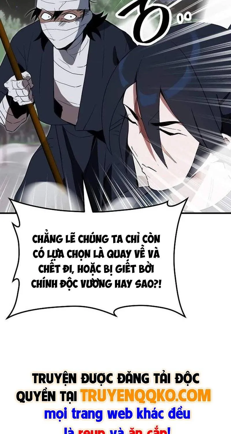 Quý Tiểu Thư Của Tứ Xuyên Đường Môn Bị Bắt Cóc Chap 9 - Next Chap 10