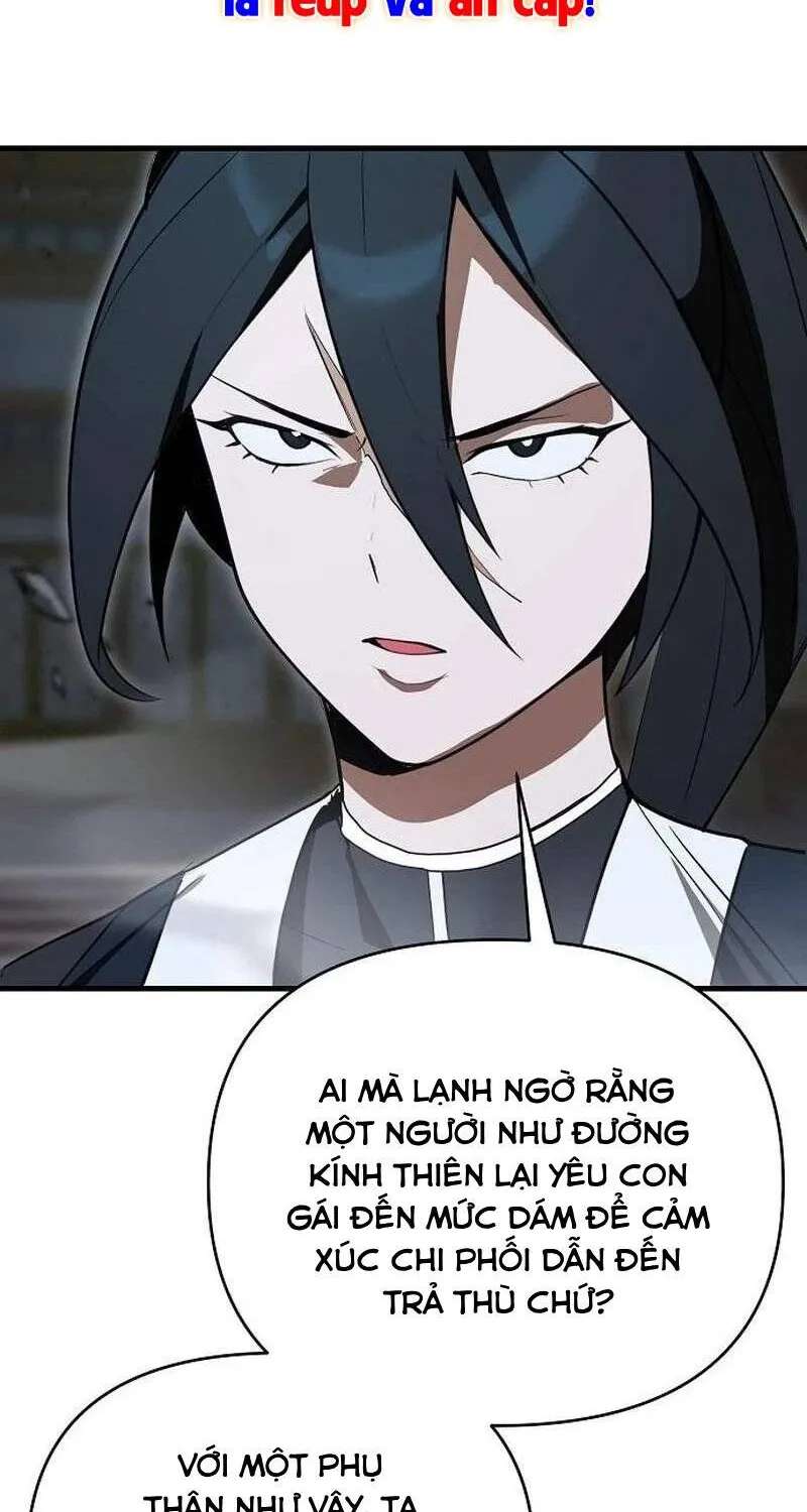 Quý Tiểu Thư Của Tứ Xuyên Đường Môn Bị Bắt Cóc Chap 9 - Next Chap 10