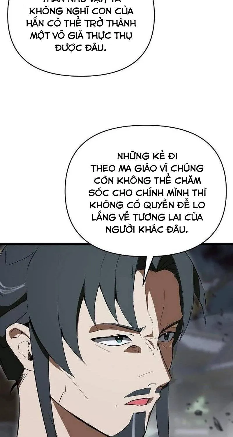 Quý Tiểu Thư Của Tứ Xuyên Đường Môn Bị Bắt Cóc Chap 9 - Next Chap 10