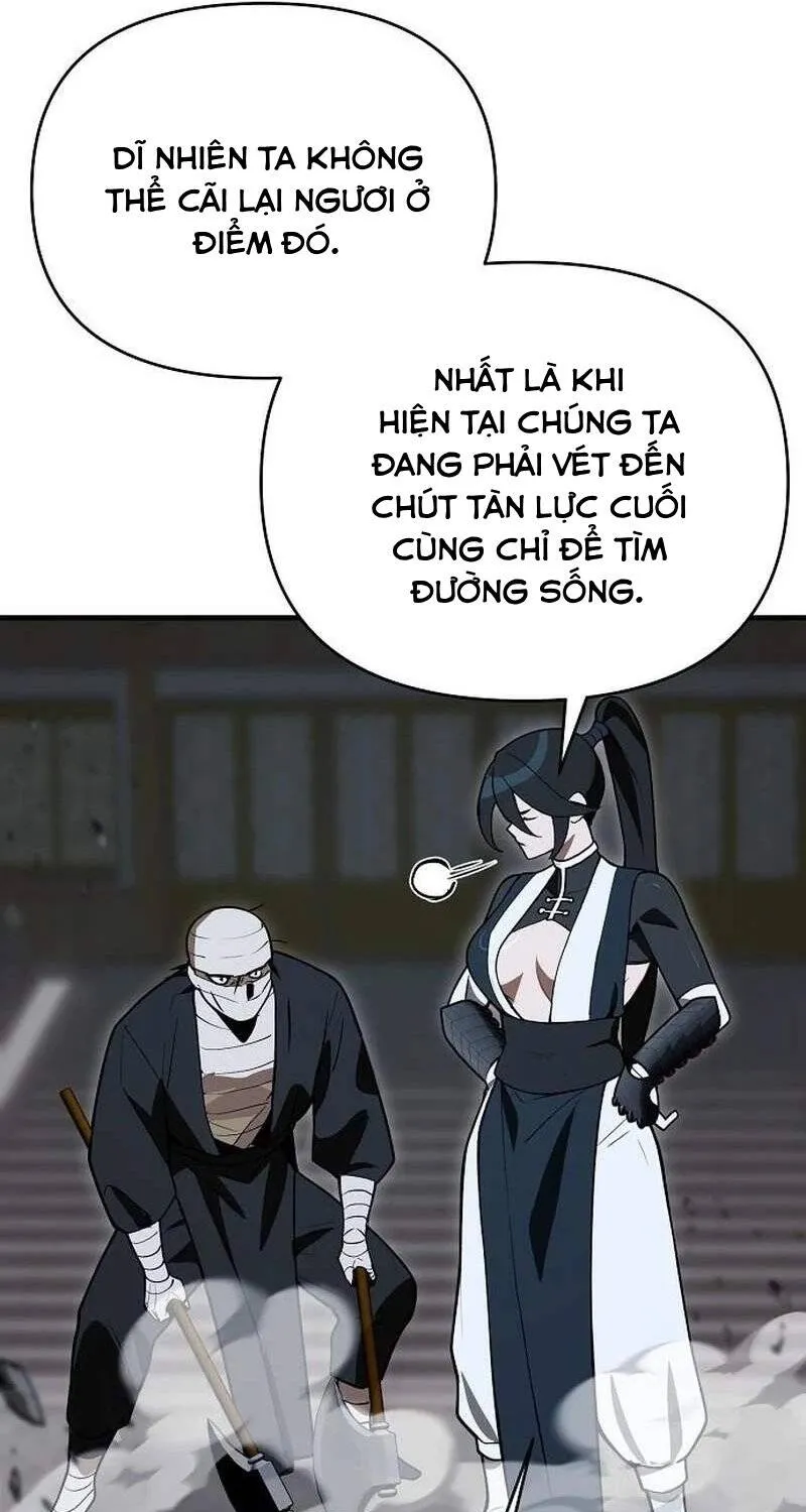 Quý Tiểu Thư Của Tứ Xuyên Đường Môn Bị Bắt Cóc Chap 9 - Next Chap 10