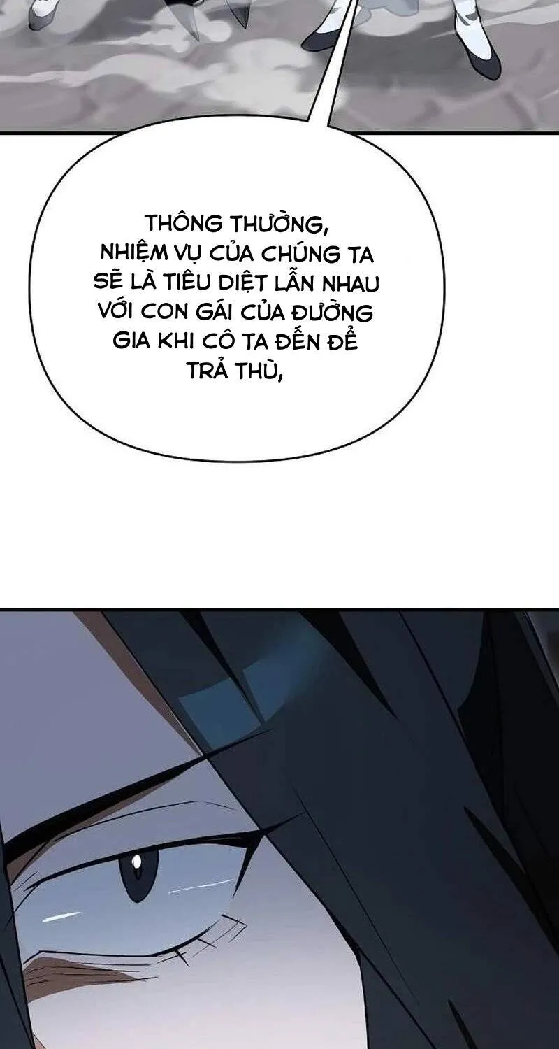 Quý Tiểu Thư Của Tứ Xuyên Đường Môn Bị Bắt Cóc Chap 9 - Next Chap 10