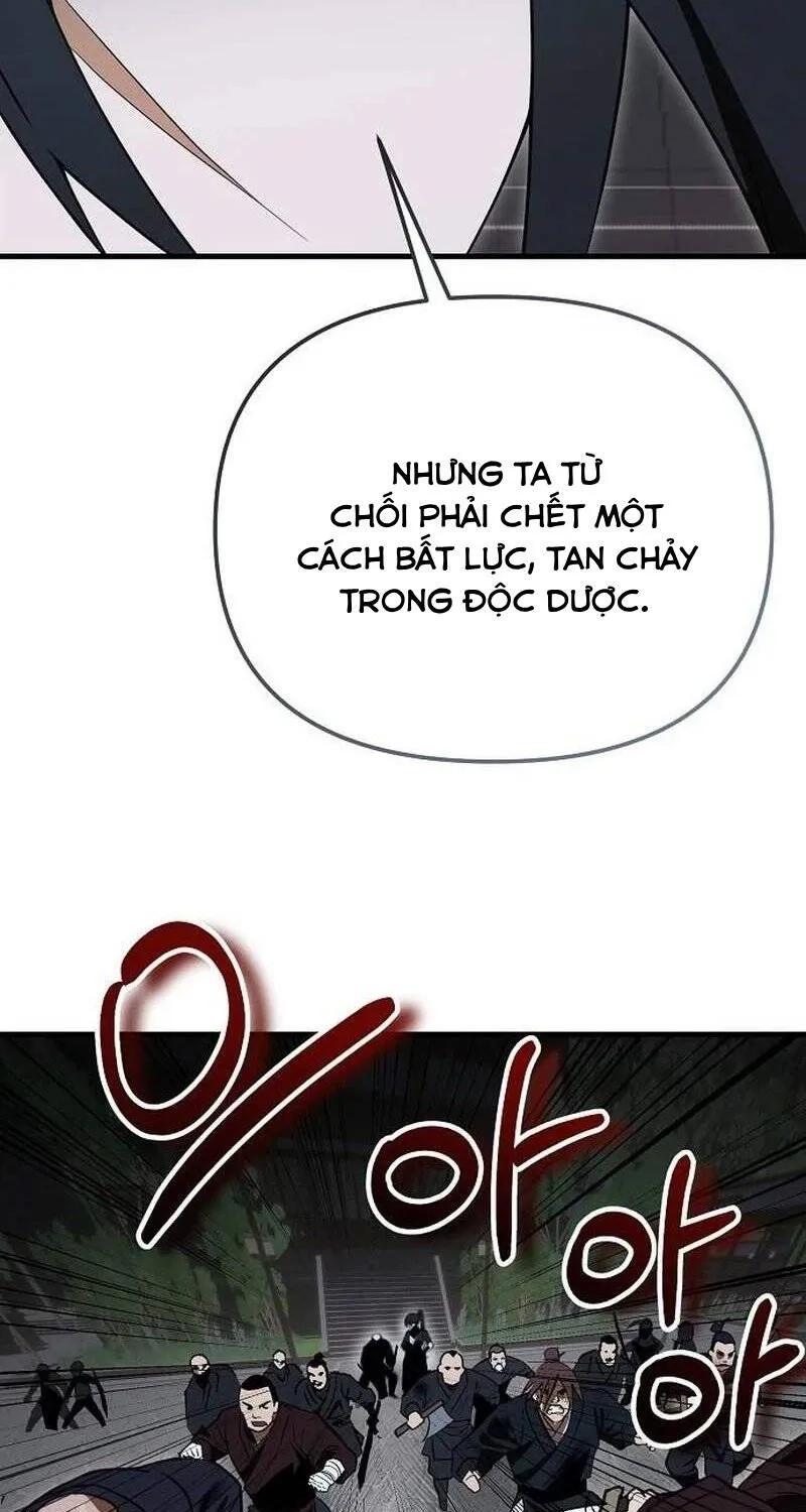Quý Tiểu Thư Của Tứ Xuyên Đường Môn Bị Bắt Cóc Chap 9 - Next Chap 10