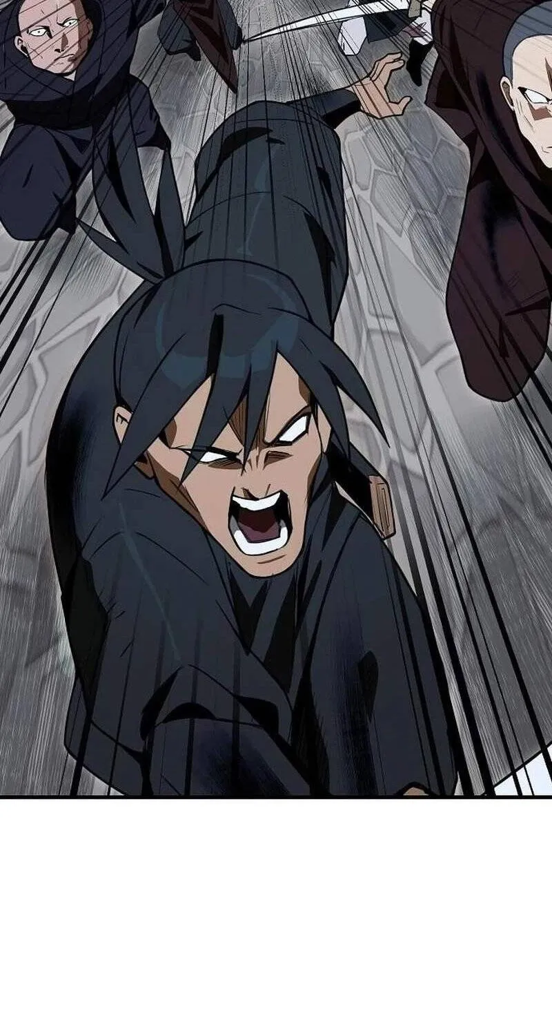 Quý Tiểu Thư Của Tứ Xuyên Đường Môn Bị Bắt Cóc Chap 9 - Next Chap 10