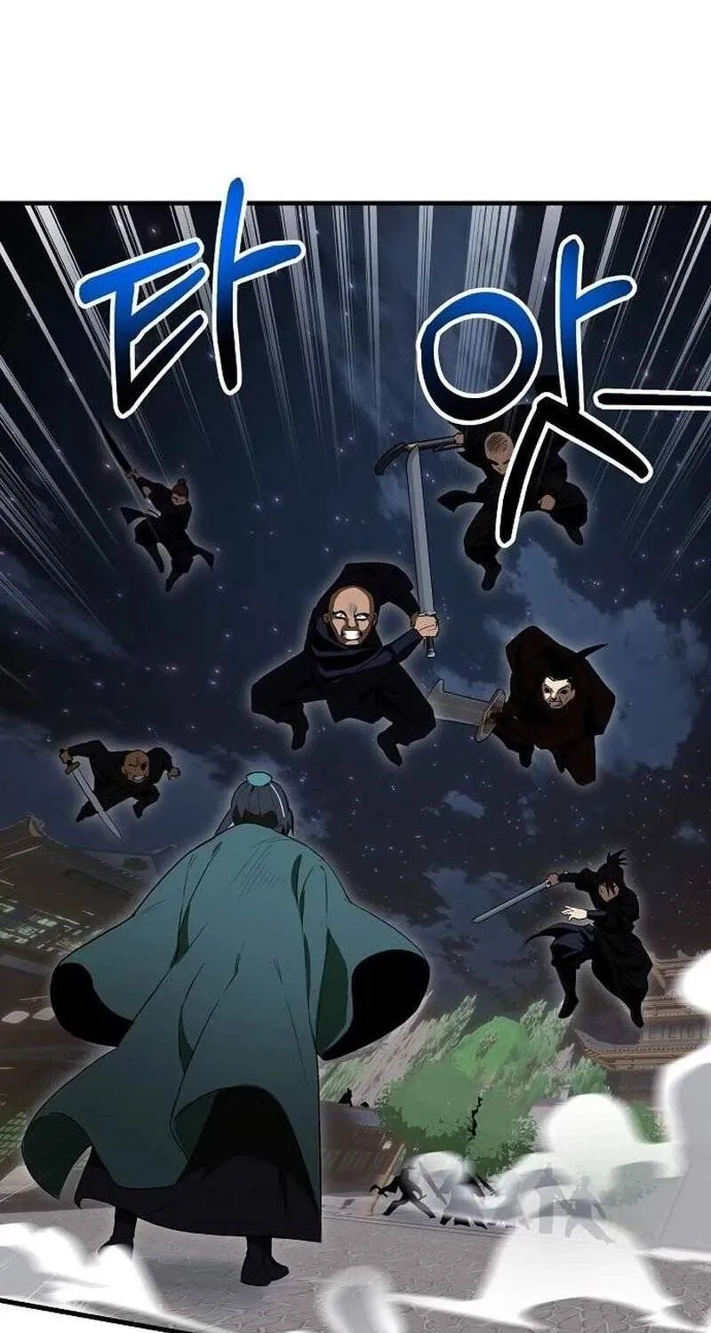 Quý Tiểu Thư Của Tứ Xuyên Đường Môn Bị Bắt Cóc Chap 9 - Next Chap 10