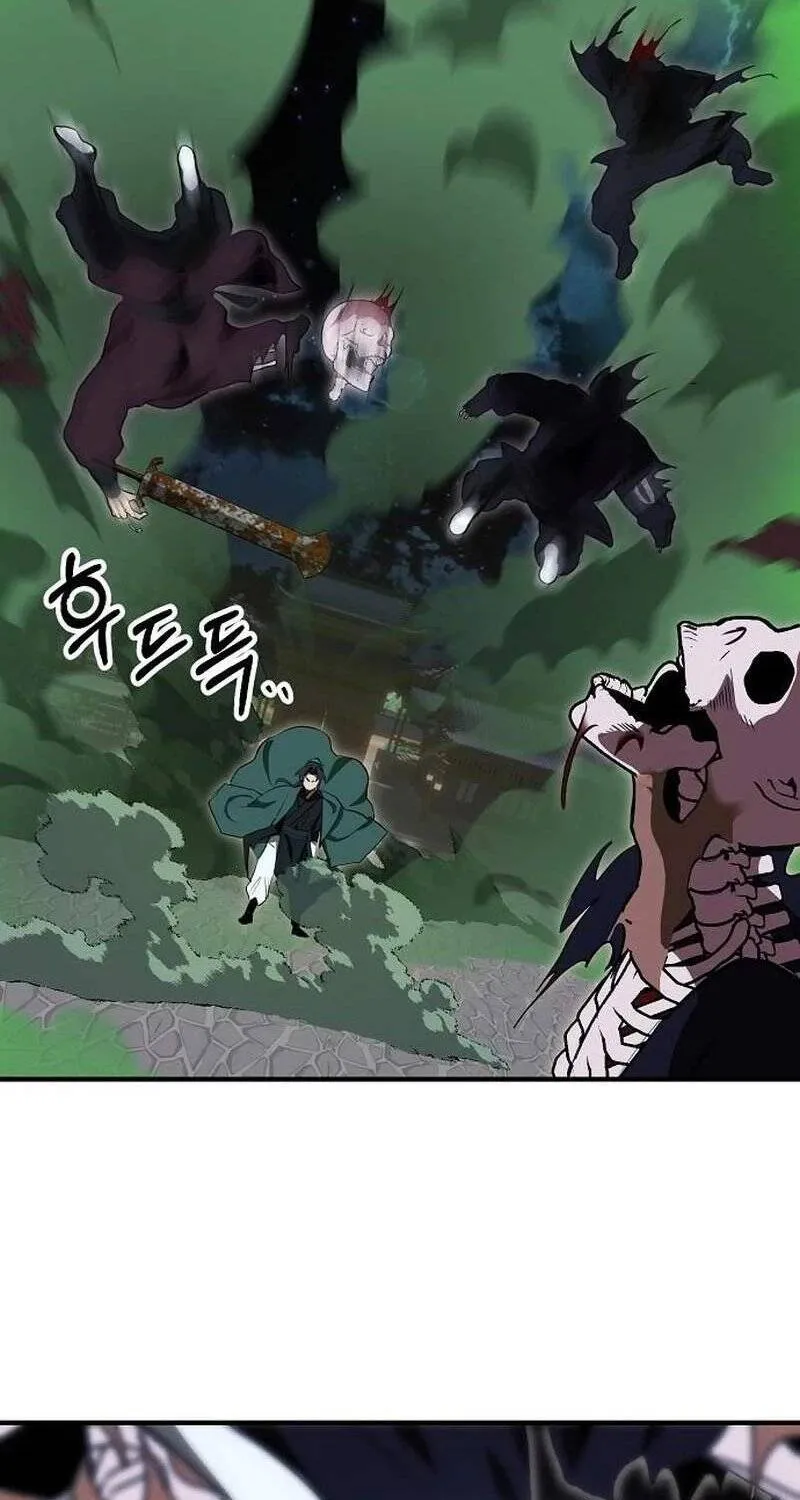 Quý Tiểu Thư Của Tứ Xuyên Đường Môn Bị Bắt Cóc Chap 9 - Next Chap 10