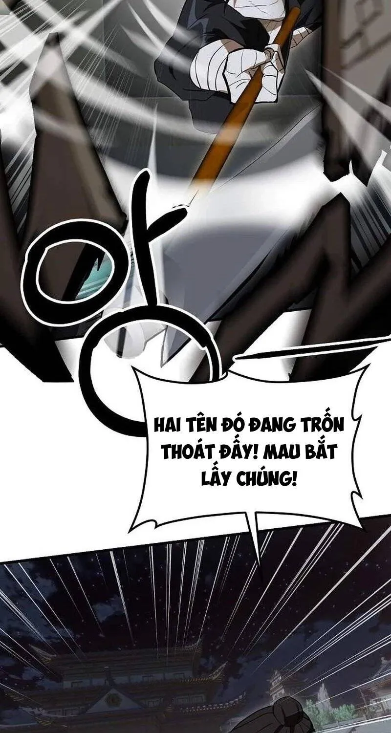 Quý Tiểu Thư Của Tứ Xuyên Đường Môn Bị Bắt Cóc Chap 9 - Next Chap 10