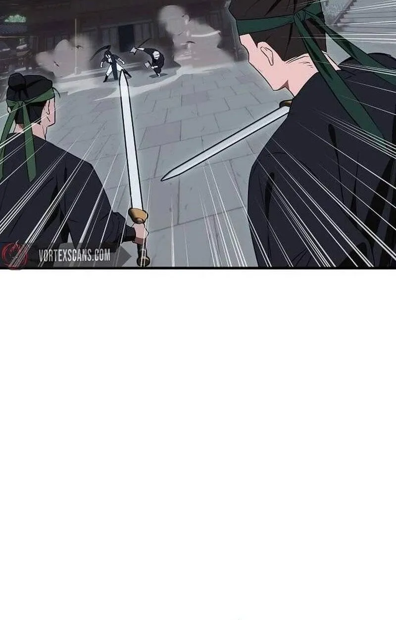 Quý Tiểu Thư Của Tứ Xuyên Đường Môn Bị Bắt Cóc Chap 9 - Next Chap 10