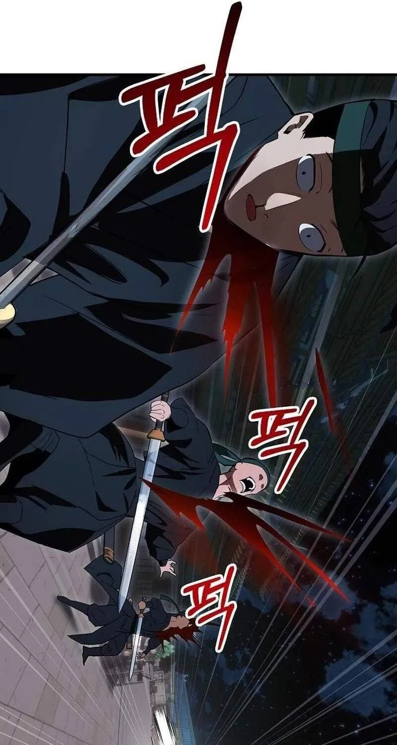 Quý Tiểu Thư Của Tứ Xuyên Đường Môn Bị Bắt Cóc Chap 9 - Next Chap 10
